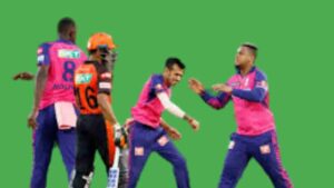 SRH-বনাম-RR-IPL-2023-হাইলাইটস-RR-203/5-SRH-131/8-কে-72-রানে