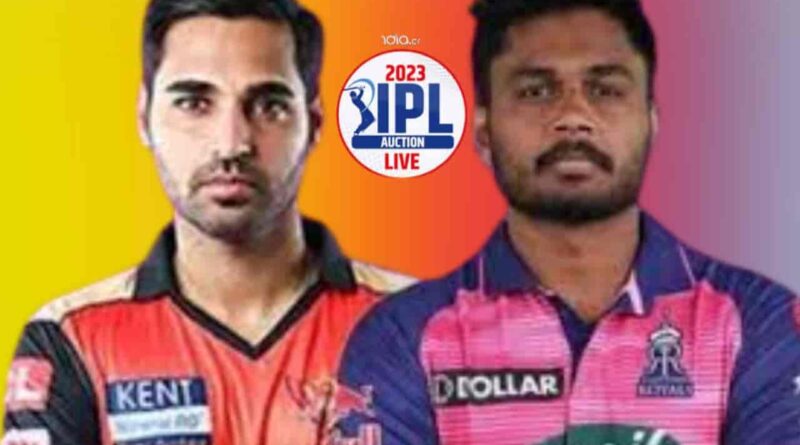 SRH-বনাম-RR-IPL-2023-হাইলাইটস-RR-203/5-SRH-131/8-কে-72-রানে