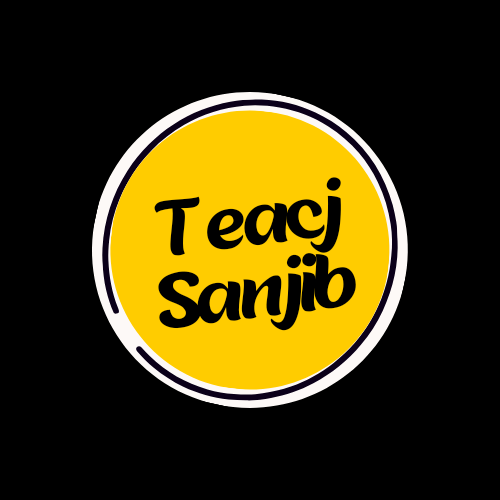 Teacj Sanjib